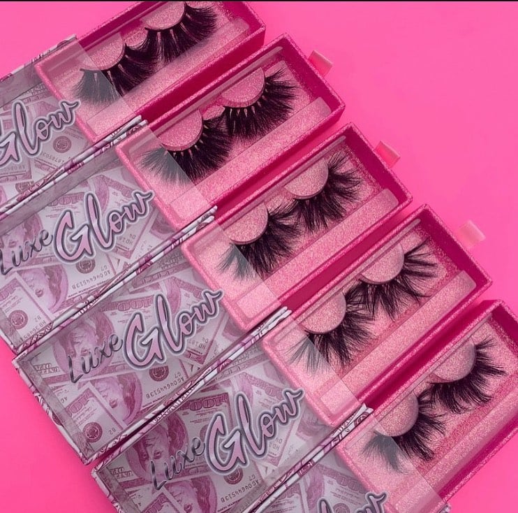 Best Eyelash Manufacturer Wholesale Mink Lashes Missangel Lash